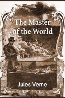 The Master of the World cover
