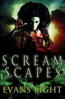 Screamscapes cover