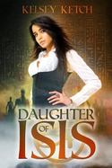 Daughter of Isis cover