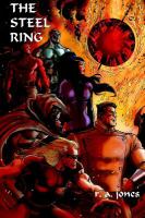 The Steel Ring cover
