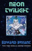 Neon Twilight cover