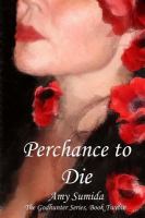 Perchance to Die cover