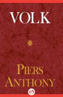 Volk cover