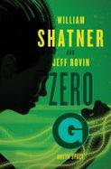 Zero-G : Green Space cover