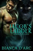 Jacob's Ladder cover