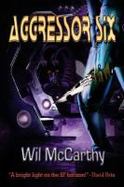 Aggressor Six cover