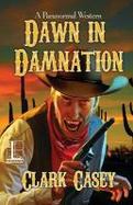Dawn in Damnation cover