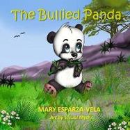 The Bullied Panda cover