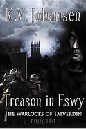 Treason in Eswy cover