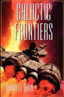 Galactic Frontiers cover