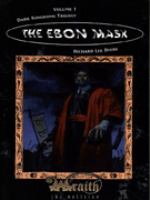 The Ebon Mask cover