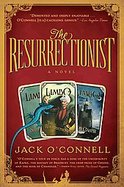 The Resurrectionist cover