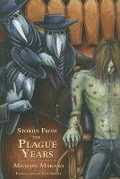 Stories from the Plague Years cover
