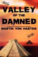 Valley of the Damned cover