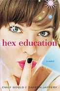 Hex Education cover