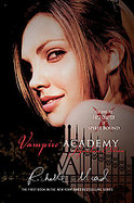 Vampire AcademySignature Edition cover