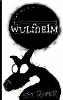 Wulfheim cover