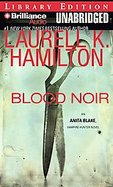 Blood Noir Library Edition cover