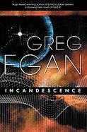 Incandescence cover