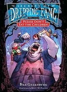 Please Don't Eat the Children cover