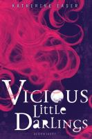 Vicious Little Darlings cover