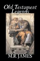 Old Testament Legends cover