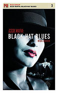 Geek Mafia Black Hat Blues cover