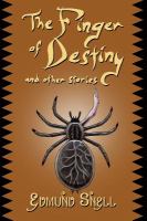 The Finger of Destiny and Other Stories cover