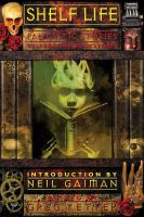 Shelf Life: Fantastic Stories Celebrating Bookstores : Fantastic Stories Celebrating Bookstores cover