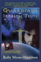 Guardians of Immortal Truth cover