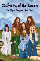 Gathering of the Raven cover