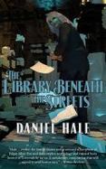The Library Beneath the Streets cover