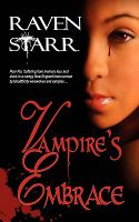 Vampire's Embrace cover