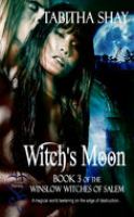 Witch's Moon cover