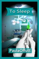 To Sleep cover