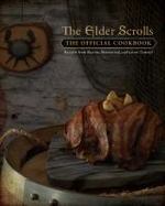 The Elder Scrolls V: Skyrim: the Official Cookbook cover