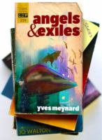 Angels and Exiles cover