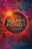 Solaris Rising 2 : The New Solaris Book of Science Fiction cover