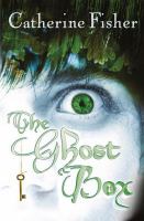 The Ghost Box cover