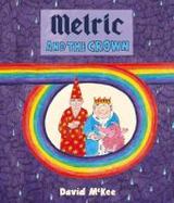 Melric and the Crown cover