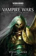 Vampire Wars cover