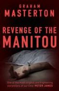 Revenge of the Manitou cover