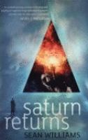 Saturn Returns (Astropolis) cover