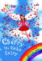 Cherry the Cake Fairy cover