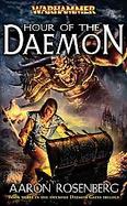 Hour of the Daemon cover