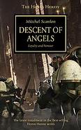Descent of Angels cover