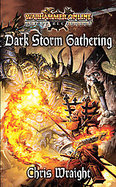Dark Storm Gathering cover