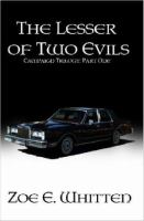 The Lesser of Two Evils cover