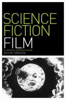 Ebk Science Fiction Film: A Critical In cover