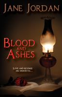 Blood and Ashes cover